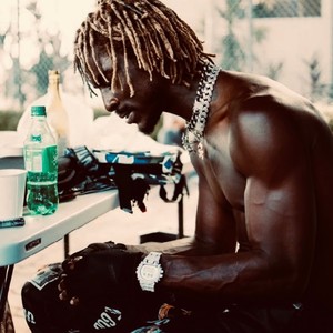 Who That (Explicit)