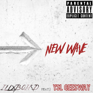 New Wave (Explicit)