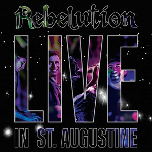 City Life (Live in St. Augustine)