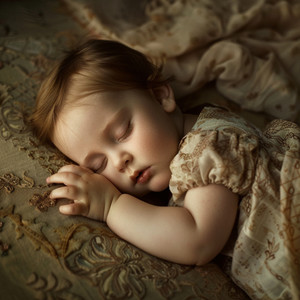 Soothing Lullabies: Music for Baby Sleep