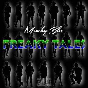 Freaky Tales (Explicit)