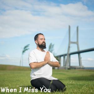 When I Miss You