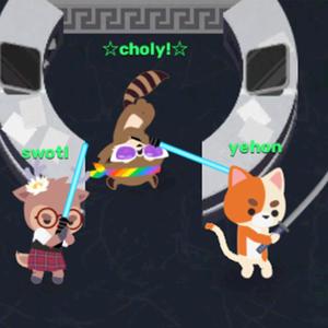 BANG(feat. choly & yehon) (Explicit)