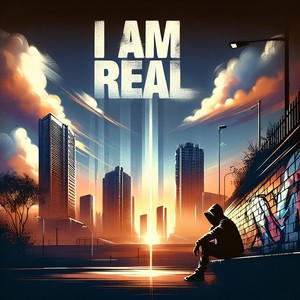 I am real (Radio Edit)