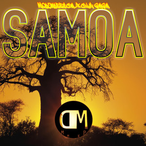 Samoa (Reprise Mix)