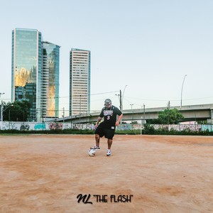 The Flash (Explicit)