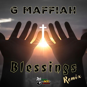 Blessings (Remix)