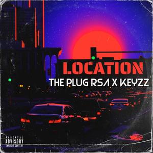 LOCATION (feat. KEYZZ)