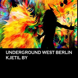 Underground West Berlin