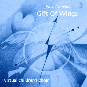 Gift of Wings (Explicit)