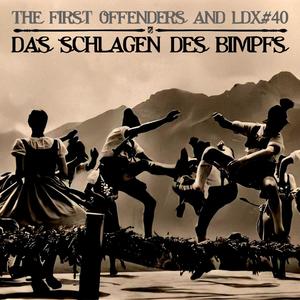 Das Schlagen des Bimpfs (Der Unmut des Bimpf)