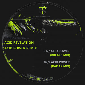 Acid Power (Remix)