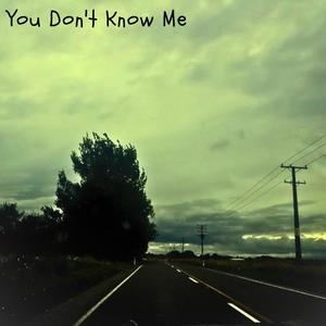 You Don't Know Me (Explicit)