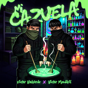 Mi Cazuela (Explicit)