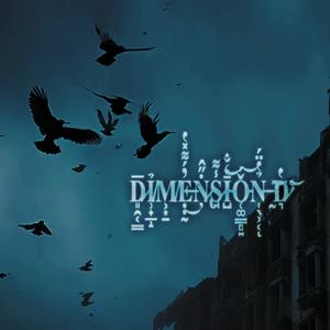 DIMENSION D (feat. Arsaphe) [Explicit]