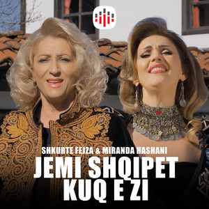 Jemi shqipet kuq e zi