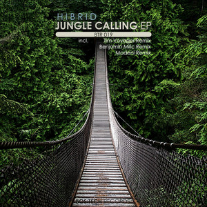 Jungle Calling (Madeni Remix)