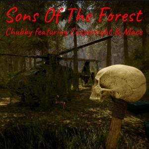 Sons Of The Forest (feat. Caspersight & Mace) [Explicit]