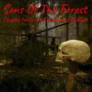 Sons Of The Forest (feat. Caspersight & Mace) (Explicit)