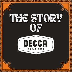 The Story of Decca