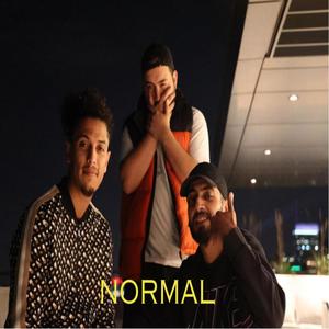 Normal (feat. Alish & Sinay)