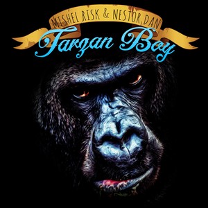 Tarzan Boy