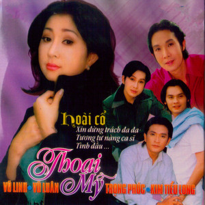 Mưa Trên Cuộc Tình