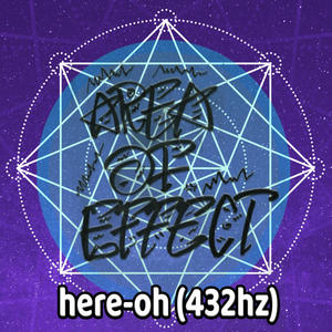 here-oh (432hz) (feat. Anua, Omni-Truth & ediphai)