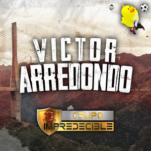 Victor  Arredondo