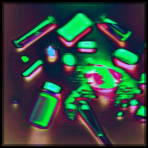 Uncontrolled Substance (feat. yata) (Explicit)