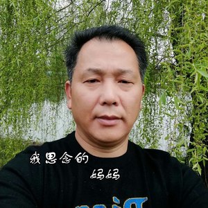 我思念的妈妈
