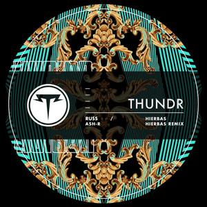 Hierbas (ASH-R Remix)