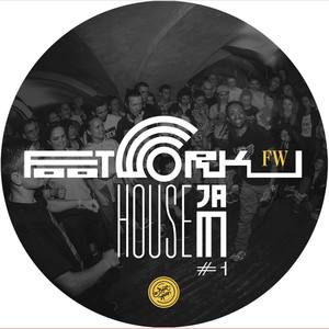 Footwork House Jam No. 1