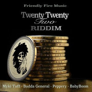 Twenty Twenty Two Riddim