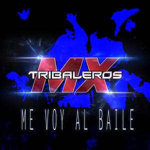 Me Voy Al Baile (feat. Klpuyi) (Huapango Tribal)