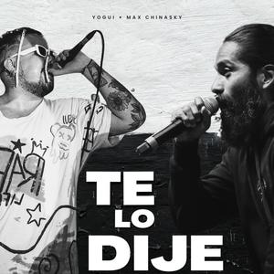 Te lo dije (Explicit)