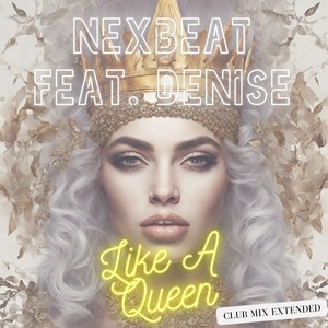 Like A Queen (Extended Version|Club Mix)