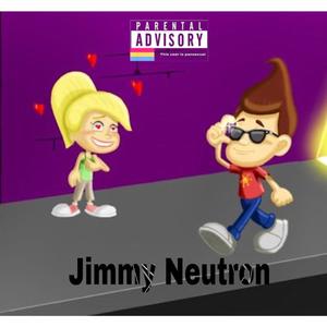 Jimmy Neutron (Explicit)