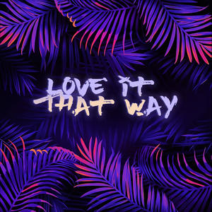 Love It That Way (feat. Eryn Young) (Radio Edit|Explicit)