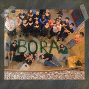 BORA (feat. SPORT'A BORA) (Explicit)