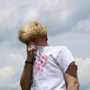 Please Love Yourself-Odder