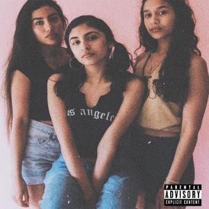 95(feat. Ryan Hartnell) (Explicit)