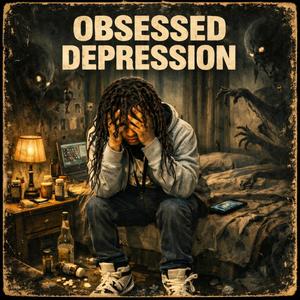 OBSESSED DEPRESSION (Explicit)