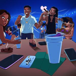 Phone Case (feat. Amscot Ace) (Explicit)