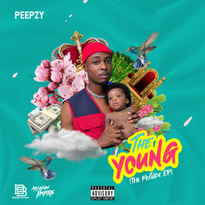 The Young (The Mixtape EP)