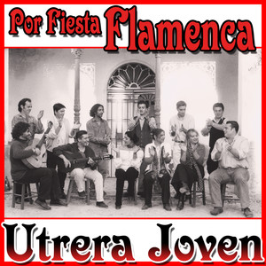 Por Fiesta Flamenca