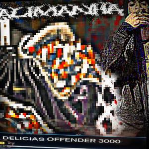 GUSTASUSTA (feat. NEIGH) (Explicit)