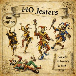 140 Jesters