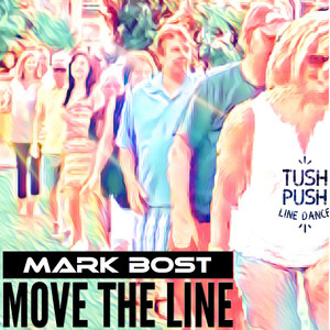 Move the Line