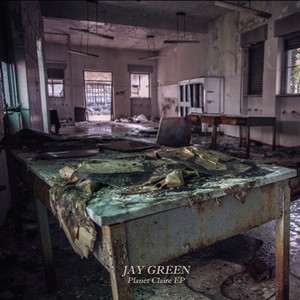 Jay Green - Say What